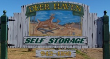 Deer Haven Logo